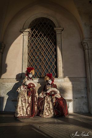 Carnaval de Venise 2015