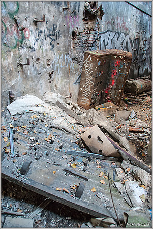 Urbex
