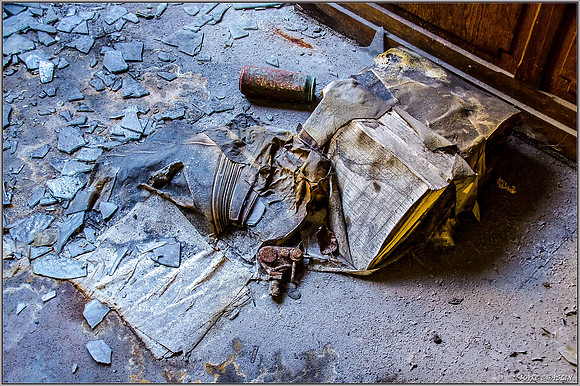 Urbex 8