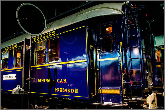 CITE DU TRAIN (MULHOUSE)