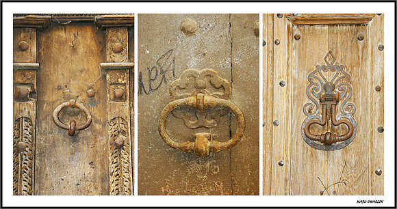 triptyque