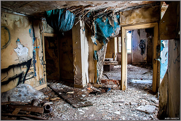 Urbex 7