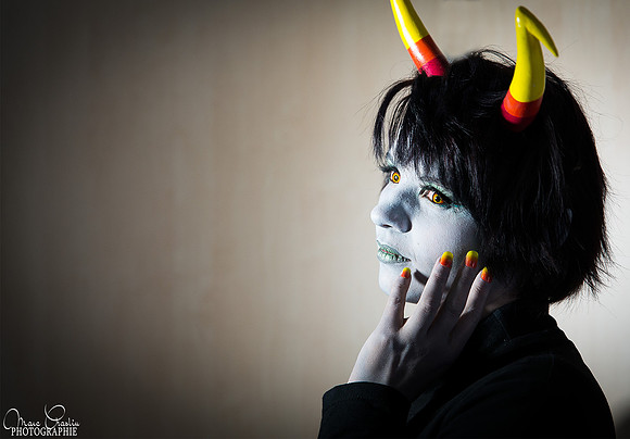 PARIS MANGA 2014