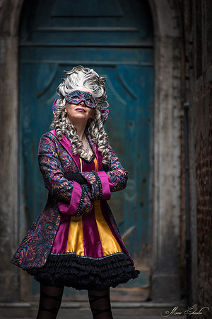 Carnaval de Venise 2020