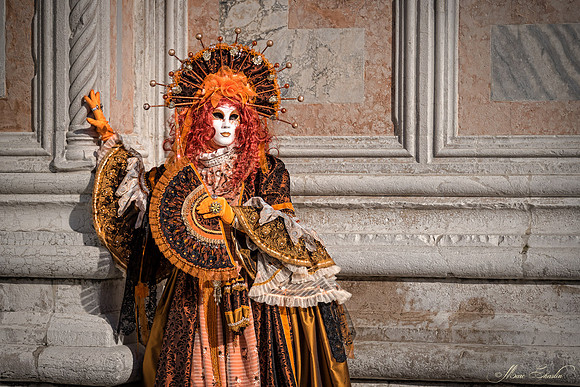 Carnaval de Venise 2020