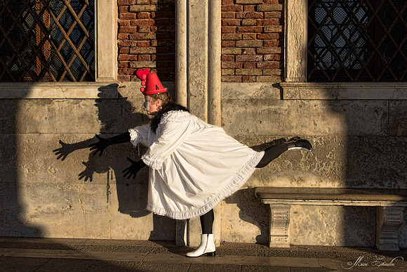 Carnaval de Venise 2020