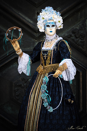 Carnaval de Venise 2020