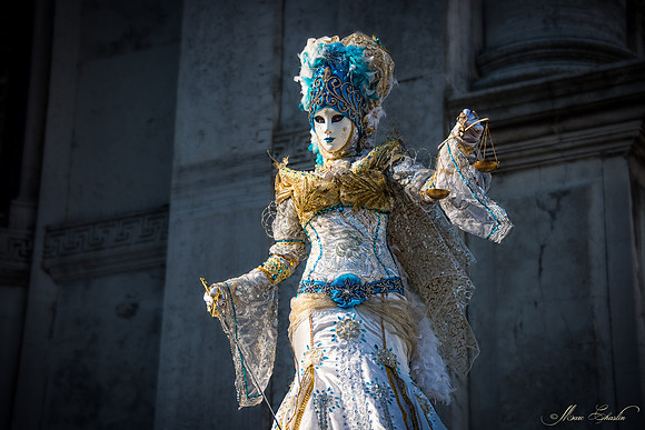 Carnaval de Venise 2020