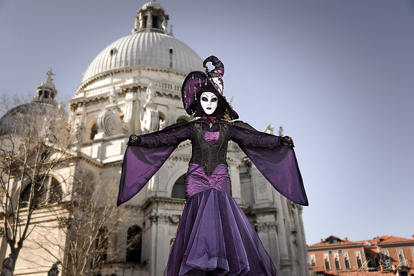 Carnaval de Venise 2020