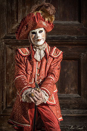 Carnaval de Venise 2020