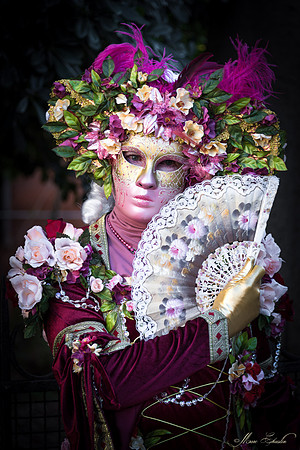 Carnaval de Venise 2020