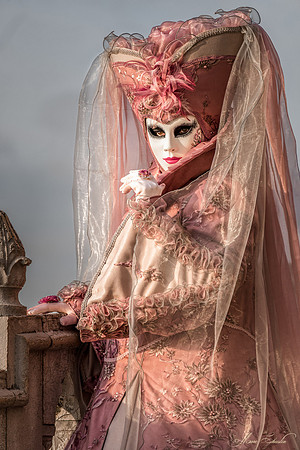 Carnaval de Venise 2020