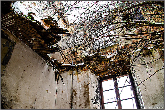 Urbex 6