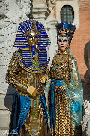 Carnaval de Venise 2015