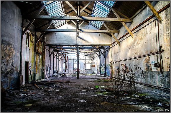 Urbex 8