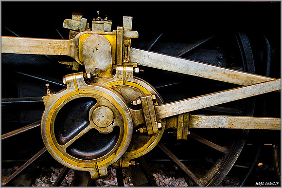 CITE DU TRAIN (MULHOUSE)