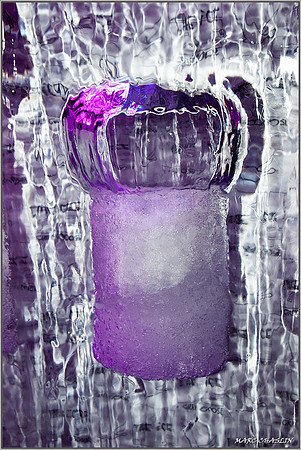 The ICE KUBE