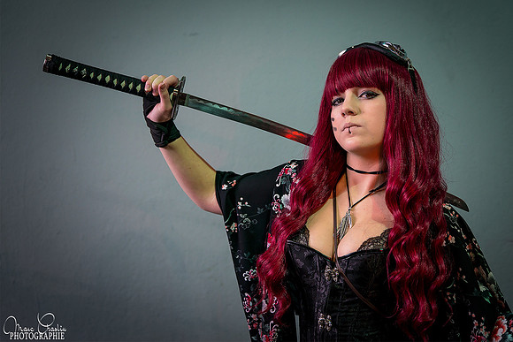 PARIS MANGA 2014