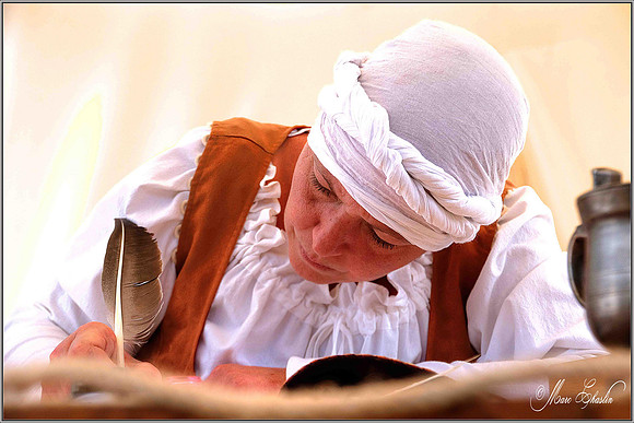 fete médiévale Plessis Belleville