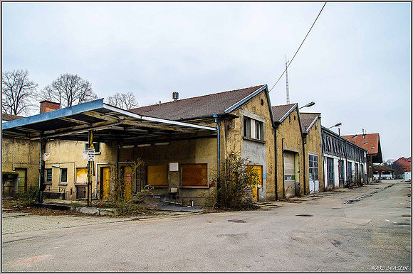 Urbex 9