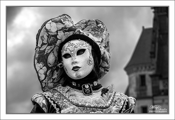 Noir et blanc