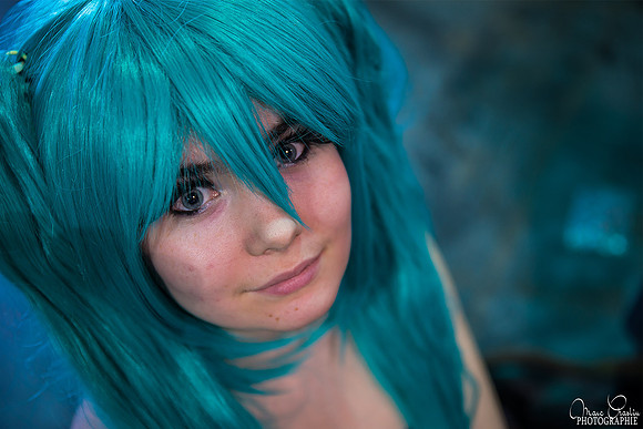 PARIS MANGA 2014