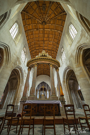 Édifices religieux (Charente/Charente maritime)