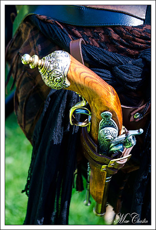 Steamtour  (steampunk) Bordeaux