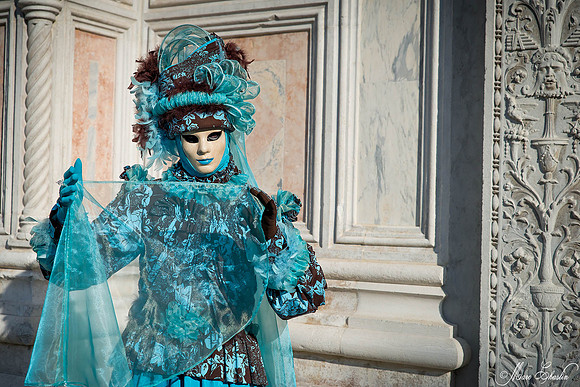 Carnaval de Venise 2015