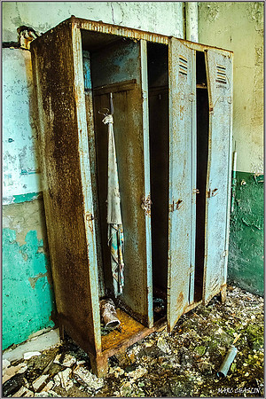 Urbex 8