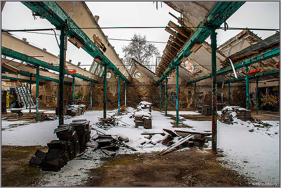 Urbex 7