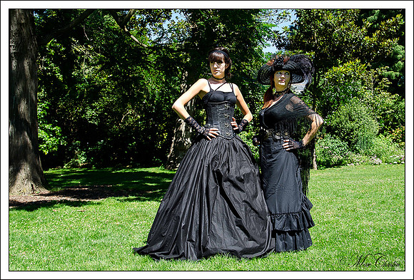Steamtour  (steampunk) Bordeaux