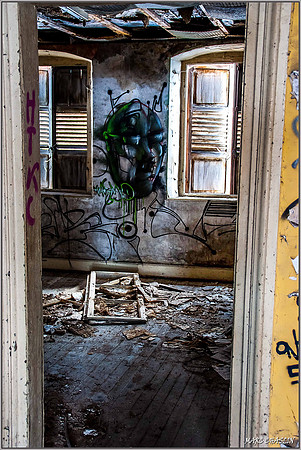 Urbex 7