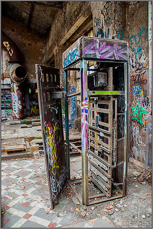 Urbex