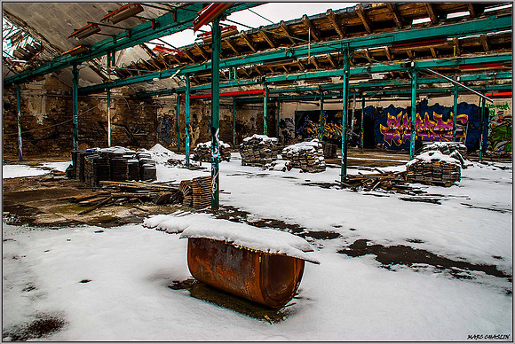 Urbex 7