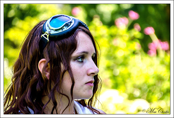 Steamtour  (steampunk) Bordeaux