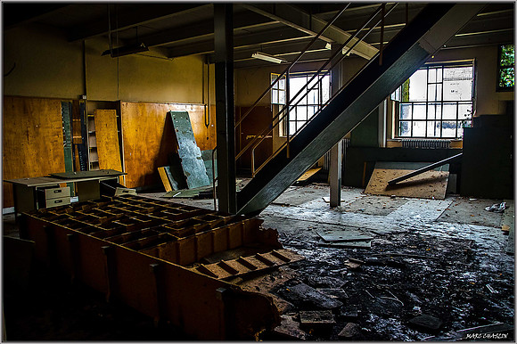 Urbex 9
