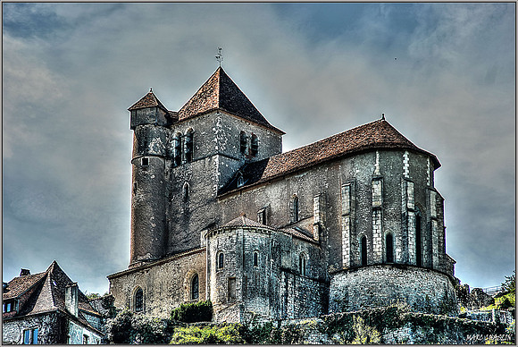HDR