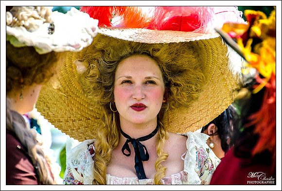 Journée Grand siècle Vaux le Vicomte