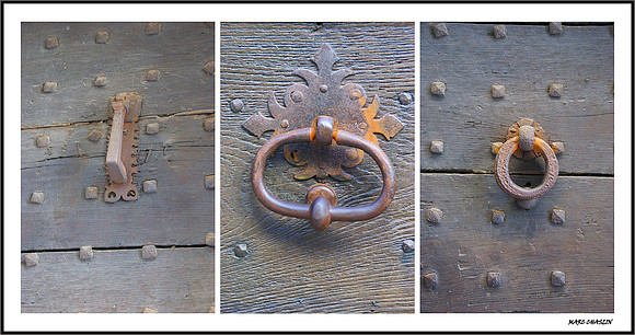 triptyque
