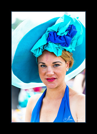 Prix de Diane 2014 ''Chantilly''