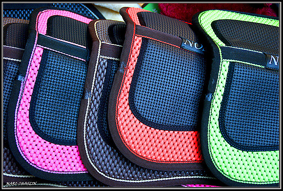 MATIERE & COULEUR