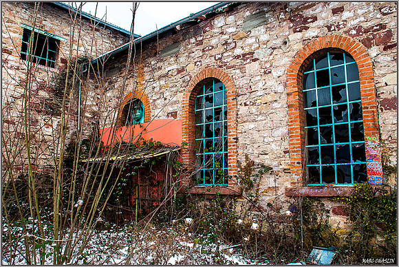 Urbex 7