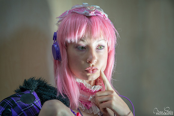 PARIS MANGA 2014