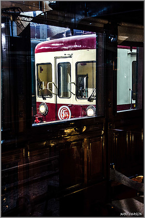 CITE DU TRAIN (MULHOUSE)
