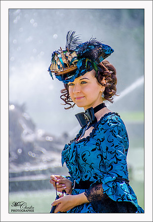 Journée Grand siècle Vaux le Vicomte