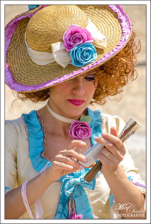 Journée Grand siècle Vaux le Vicomte