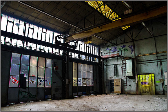 Urbex 9