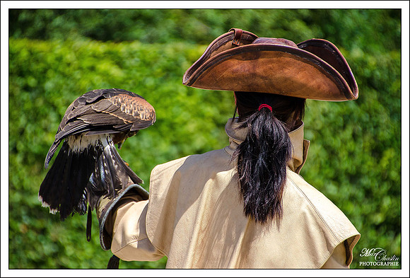 Journée Grand siècle Vaux le Vicomte