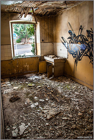Urbex 7